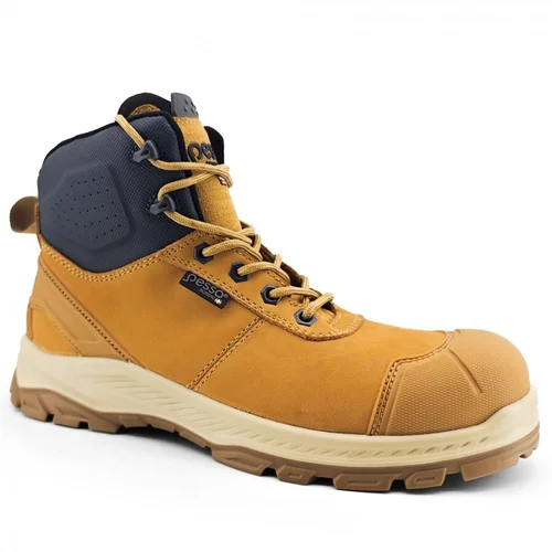 Pesso MARCUS_Y S3S Kevlar Ruda 45 image 1