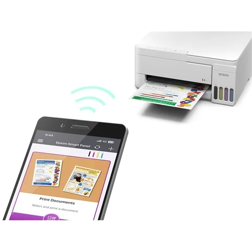 Epson L3356 daugiafunkcinis spausdintuvas rašalinis image 2