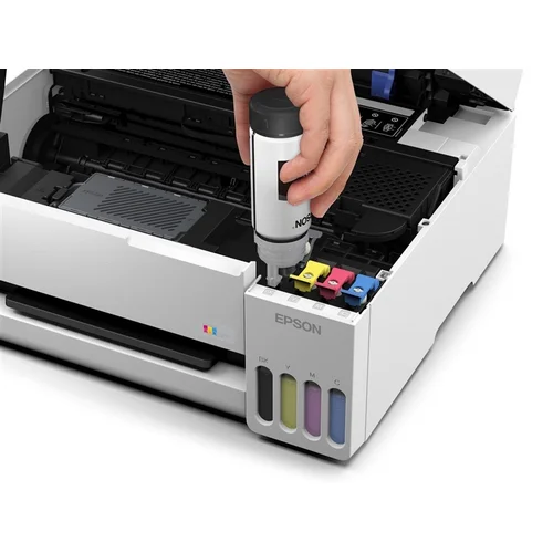 Epson L3356 daugiafunkcinis spausdintuvas rašalinis image 3