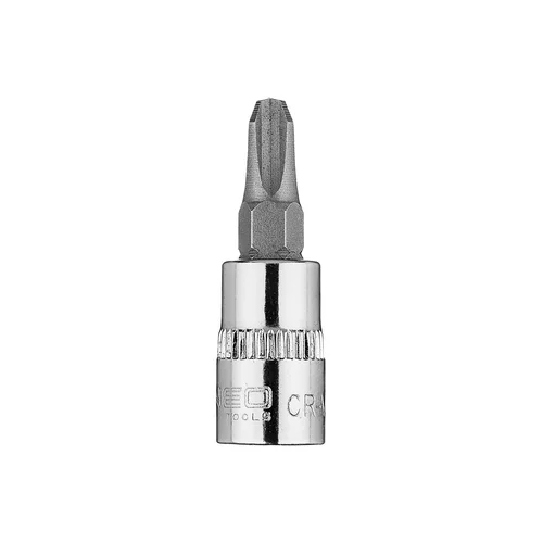 NEO PH3 atsuktuvo antgalis su 1/4" galvute, trumpas, 37 mm image 1