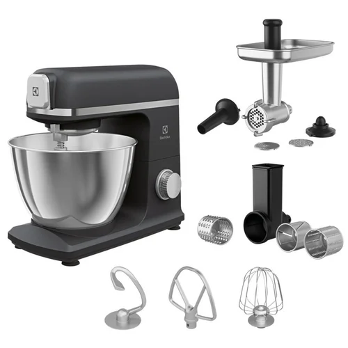 Virtuvinis kombainas Electrolux E5KM1-6GBP image 1