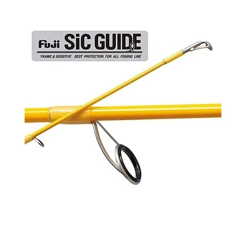 PALMS Quattro Spinning QTRGS-46XUL, 1,37 m image 3