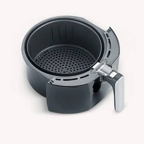 Severin 2430 Vieno 3,2 L 1500 W karšto oro gruzdintuvė image 3