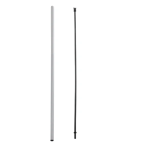 GROHE 48514000 dušo sistemos stovas, chromas image 1