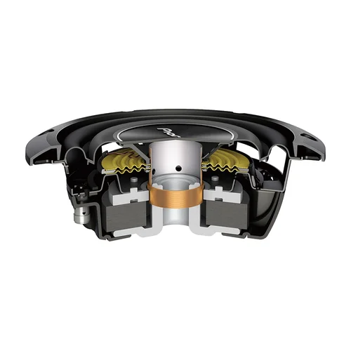Pioneer TS-A2000LD2 automobilinė kolonėlė image 2