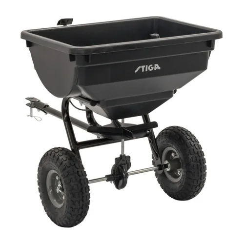 Stiga trąšų barstytuvas 30 L image 1
