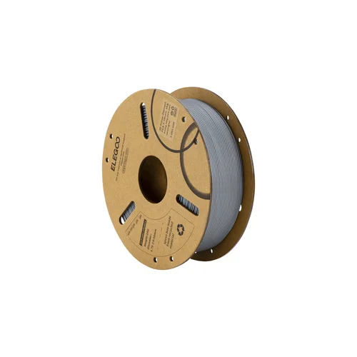 ELEGOO 50.203.0040 PLA filamentas, pilkas, 1 kg image 3