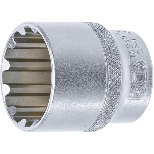 BGS technic 10230 daugiafunkcinė galvutė 30 mm image 1