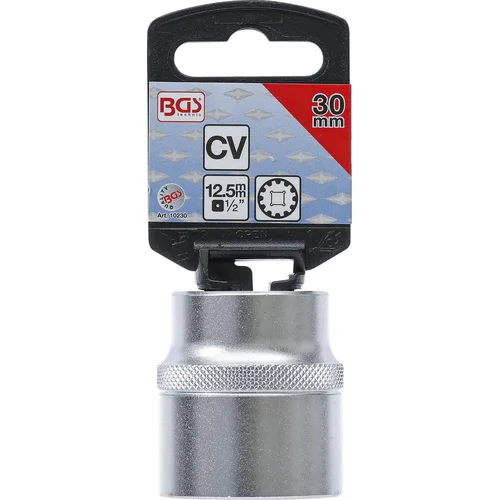 BGS technic 10230 daugiafunkcinė galvutė 30 mm image 3