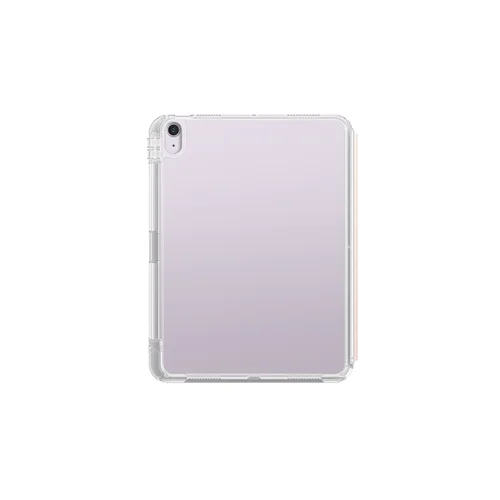 AmazingThing Minimal Case iPad Air M3 11″ rožinis image 1