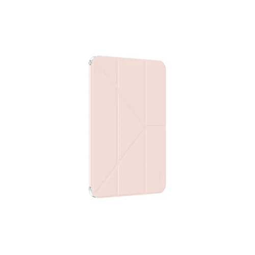 AmazingThing Minimal Case iPad Air M3 11″ rožinis image 2