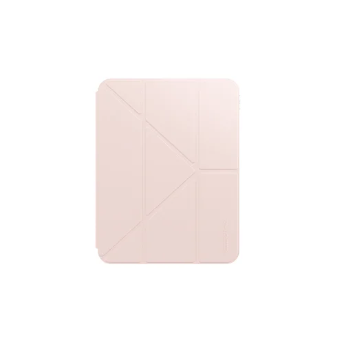 AmazingThing Minimal Case iPad Air M3 11″ rožinis image 3