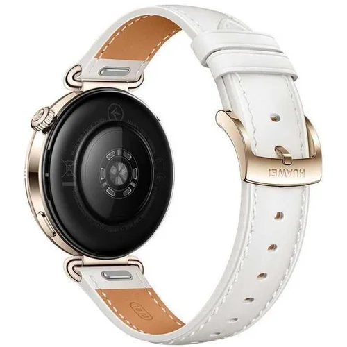 Huawei GT6 Išmanusis laikrodis, Aukso spalva image 2