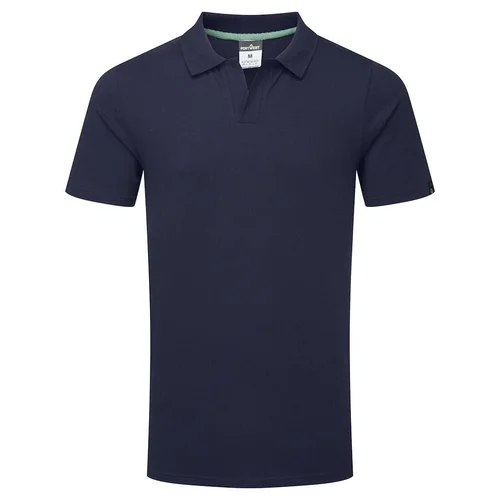 PORTWEST EC210 polo marškinėliai M – organinė medvilnė image 3