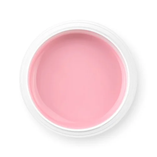CLARESA SOFT&EASY GEL statybinis gelis Milky Pink 45 g image 2