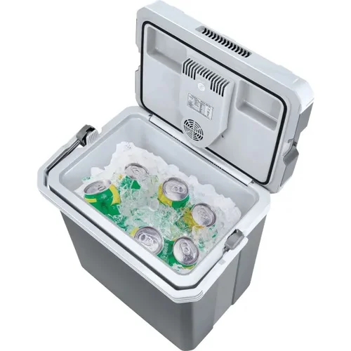 MPM-35-CBM-09YA turistinis šaldytuvas 30 l image 1