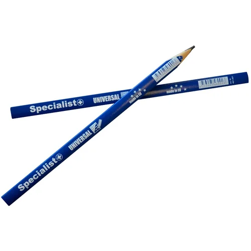 Univ. pieštukas Specialist+ HB 24 cm image 3