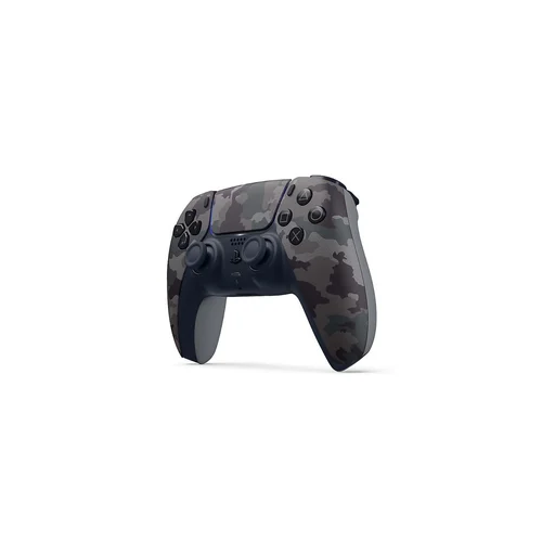 Sony DualSense pilko kamufliažo belaidis PS5 valdiklis image 2