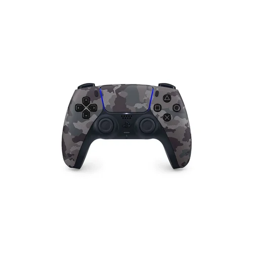 Sony DualSense pilko kamufliažo belaidis PS5 valdiklis image 3