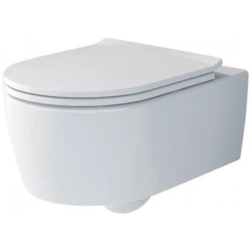Villeroy & Boch Soul pakabinamas unitazas plotis 370 mm image 1