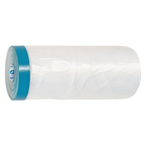 Storch CoverQuick PowerLIGHT lipniu kraštu Polietileninė juosta UV image 1