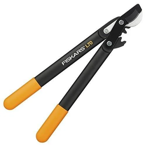 Fiskars L70 šakų sekatorius, 46 cm, 38 mm image 2