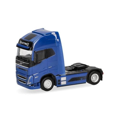 Herpa Volvo FH GL XL 2020 1:87 modelis image 1