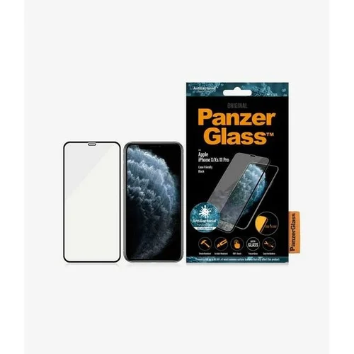 PanzerGlass E2E Super+ stiklas iPhone X / XS / 11 Pro image 1