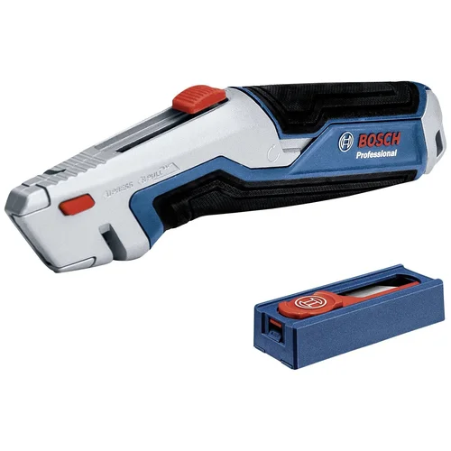 Bosch 1600A027M5 Peilio ir geležčių rinkinys image 1
