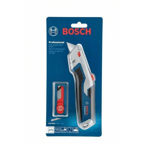 Bosch 1600A027M5 Peilio ir geležčių rinkinys image 2