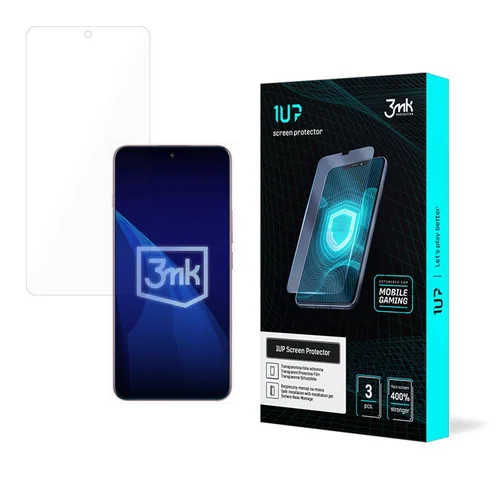 3mk 1UP ekrano plėvelė OnePlus 13 image 1