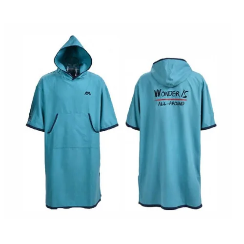 Aqua Marina Micro-fabric Change pončas ZV-2437 image 1