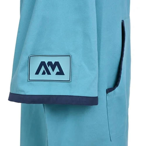 Aqua Marina Micro-fabric Change pončas ZV-2437 image 2