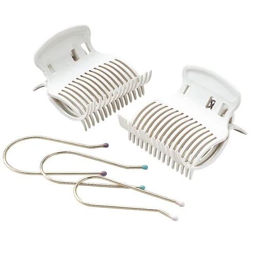 BaByliss PRO BAB3021E įkaitinami plaukų suktukai, 20 vnt. image 2