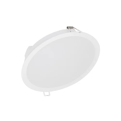 Ledvance SLIM Protect 18W 4000°K Baltas Ø190mm image 1