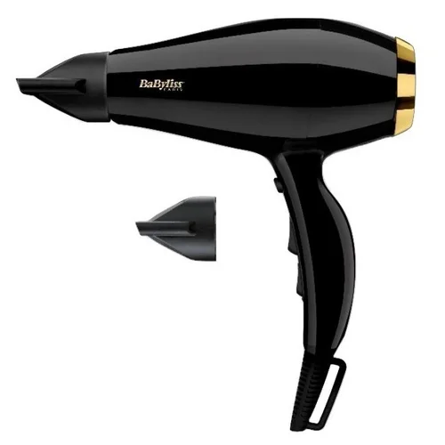 BaByliss Super Pro 2300 2300 W plaukų džiovintuvas image 1