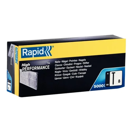 Rapid Vinys Nr. 8/40, 5000 vnt. image 1