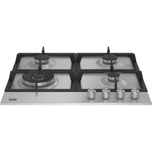 BEKO HIAW64225SXE dujinė kaitlentė 58 cm pločio image 2
