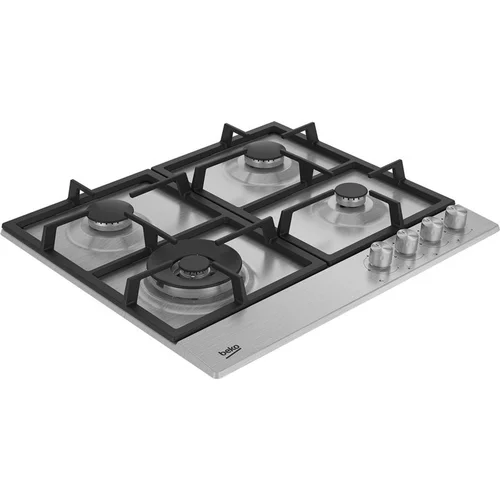 BEKO HIAW64225SXE dujinė kaitlentė 58 cm pločio image 3