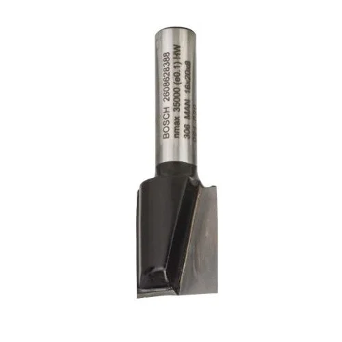 Bosch HM B=16mm, l=20 mm pirštinė freza image 1
