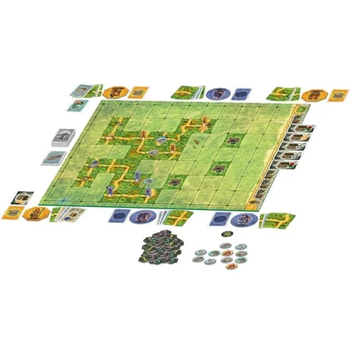 Brain Games SABOTEUR FOREST LV image 2