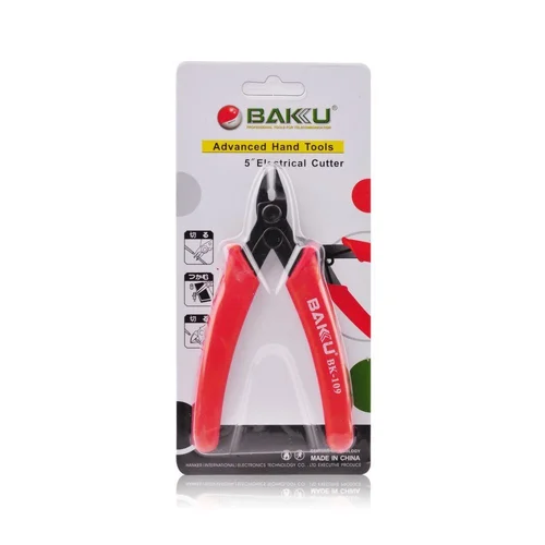 BAKU BK-109 replės image 1