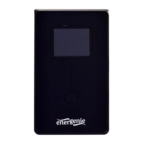 Gembird EG-UPS-033 UPS 1200 VA, 720 W image 3