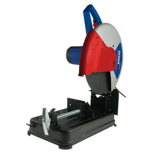 Dedra DED7781 Diskinis metalo pjūklas, 2300 W, 355 mm image 1