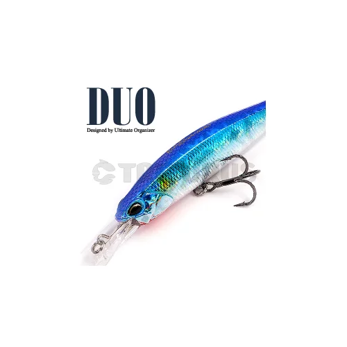 DUO Realis Jerkbait 100DR-SP vobleris DSN3085 image 1
