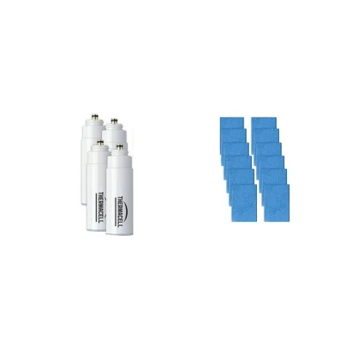 ThermaCell Repelento užpildymo paketas 48 val image 3