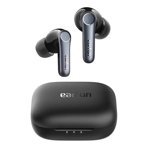 EarFun Air Pro 4 TWS ausinės, juodos image 3
