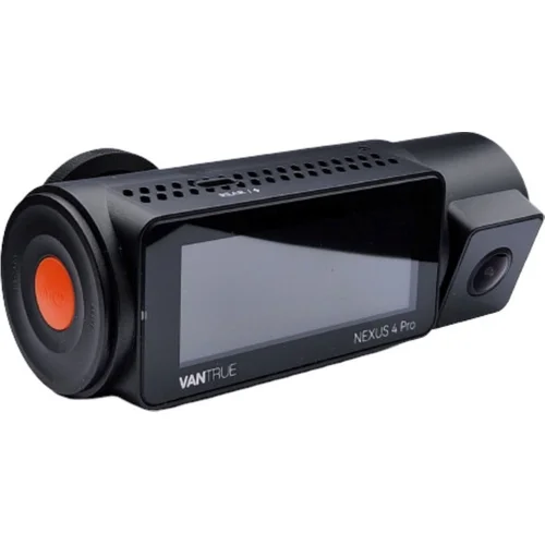 VANTRUE N4 PRO 3 kamerų vaizdo registratorius image 1