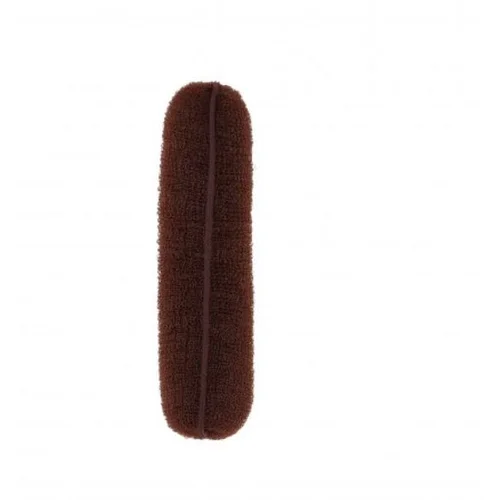 LUSSONI lanksti plaukų kempinėlė kuodui, ruda, 150 mm image 1
