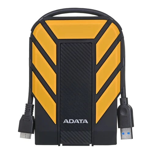 ADATA HD710 Pro 1 TB išorinis HDD image 1